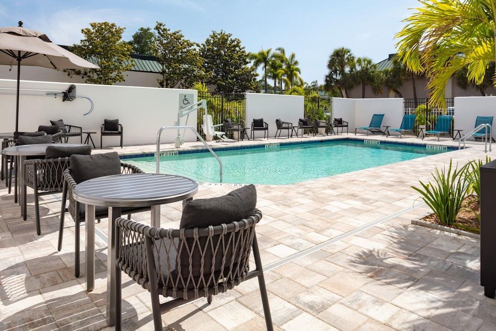 Towneplace Suites Marriott Tampa Clearwater