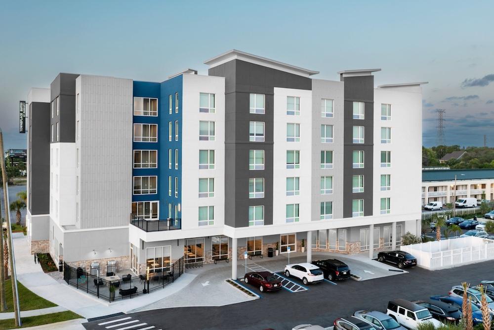 Towneplace Suites Marriott Tampa Clearwater