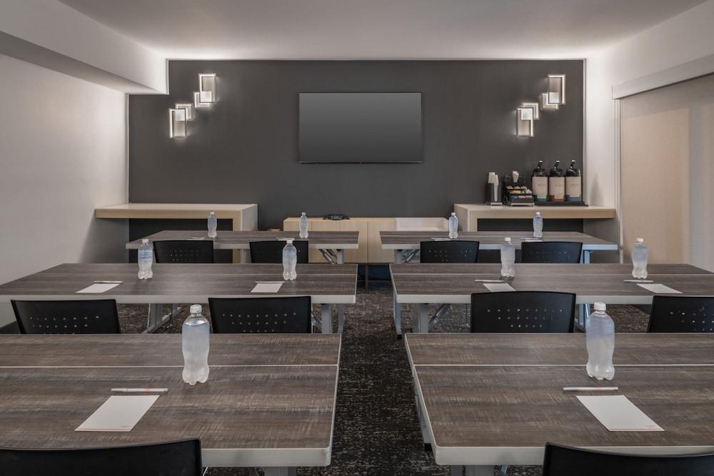 Towneplace Suites Marriott Tampa Clearwater