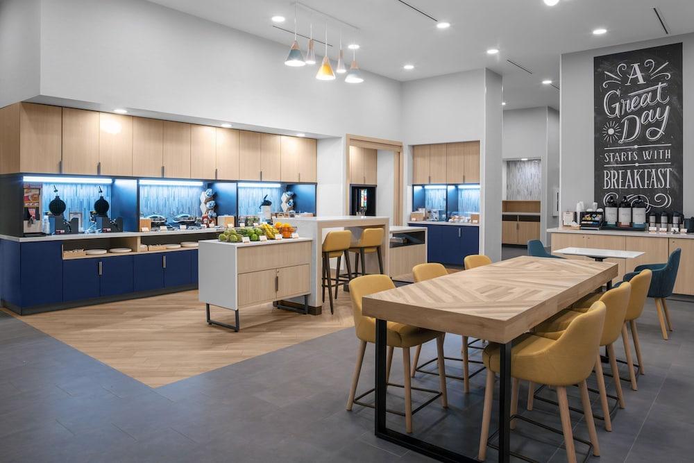 Towneplace Suites Marriott Tampa Clearwater