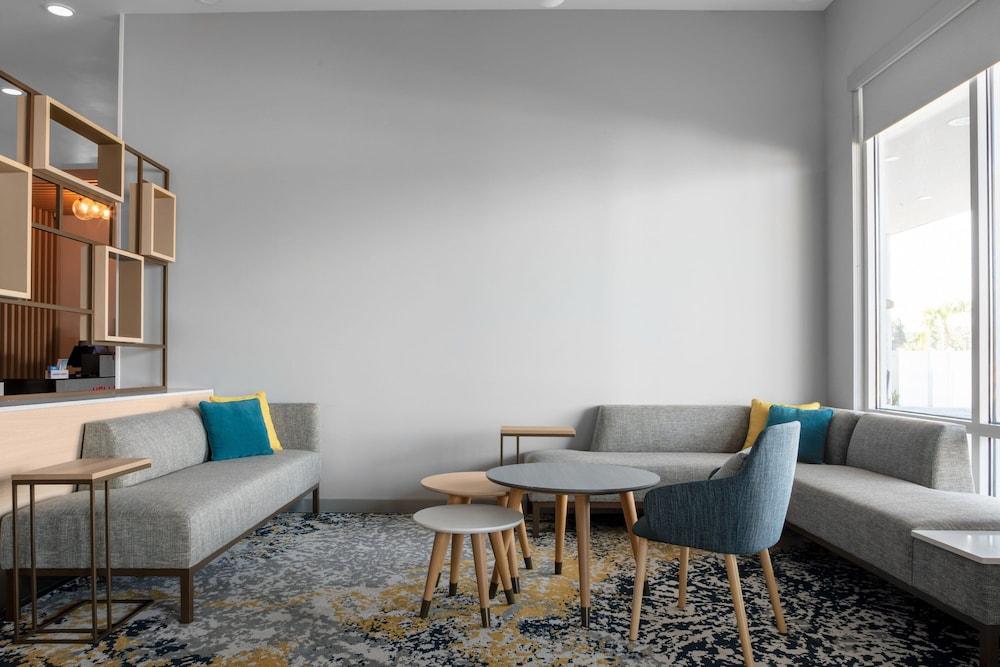 Towneplace Suites Marriott Tampa Clearwater