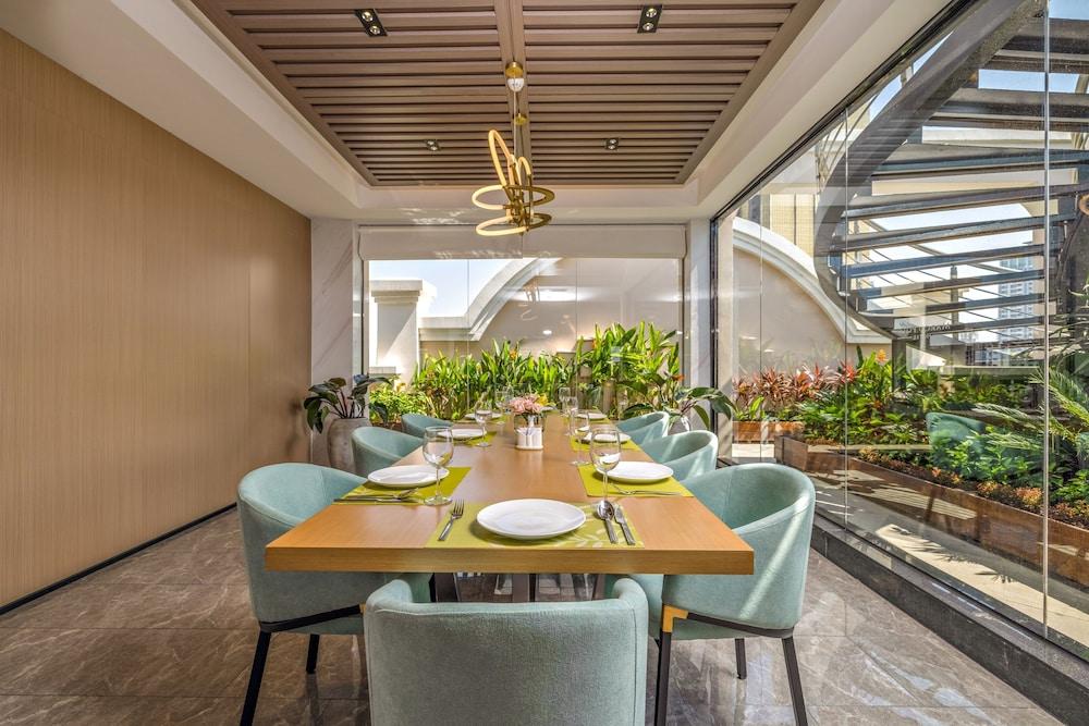 Marco Polo Hotel