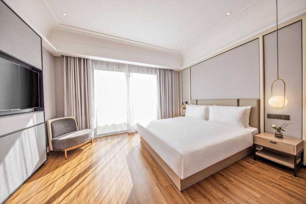 Marco Polo Hotel