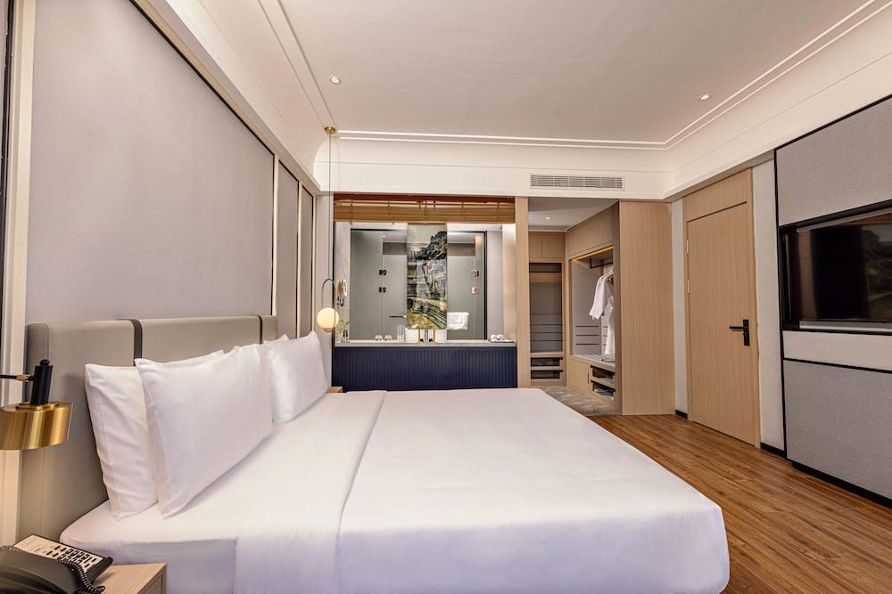 Marco Polo Hotel