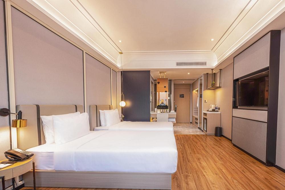 Marco Polo Hotel