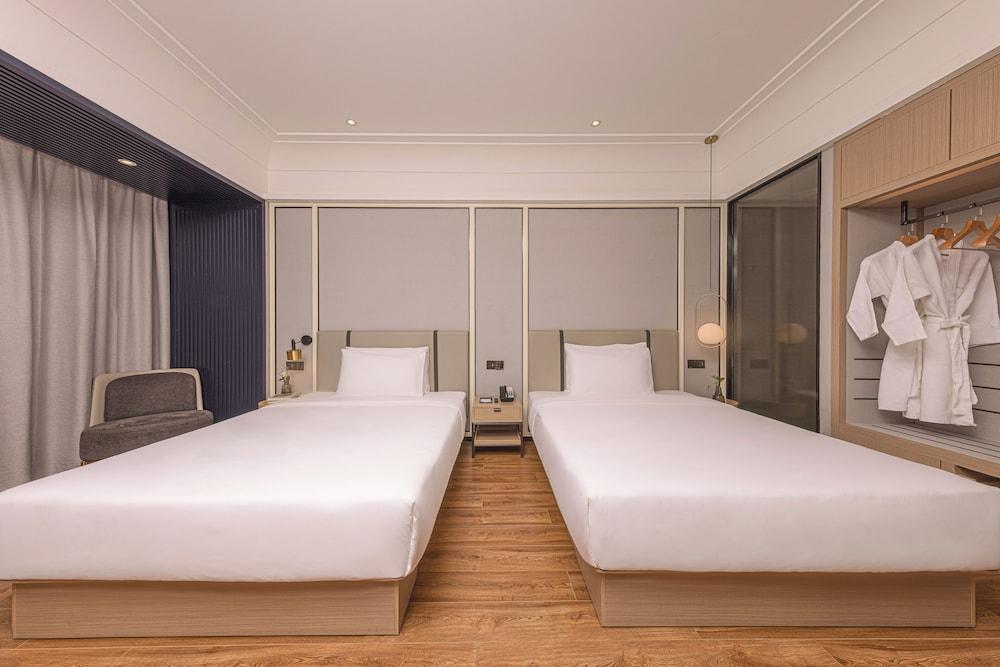 Marco Polo Hotel