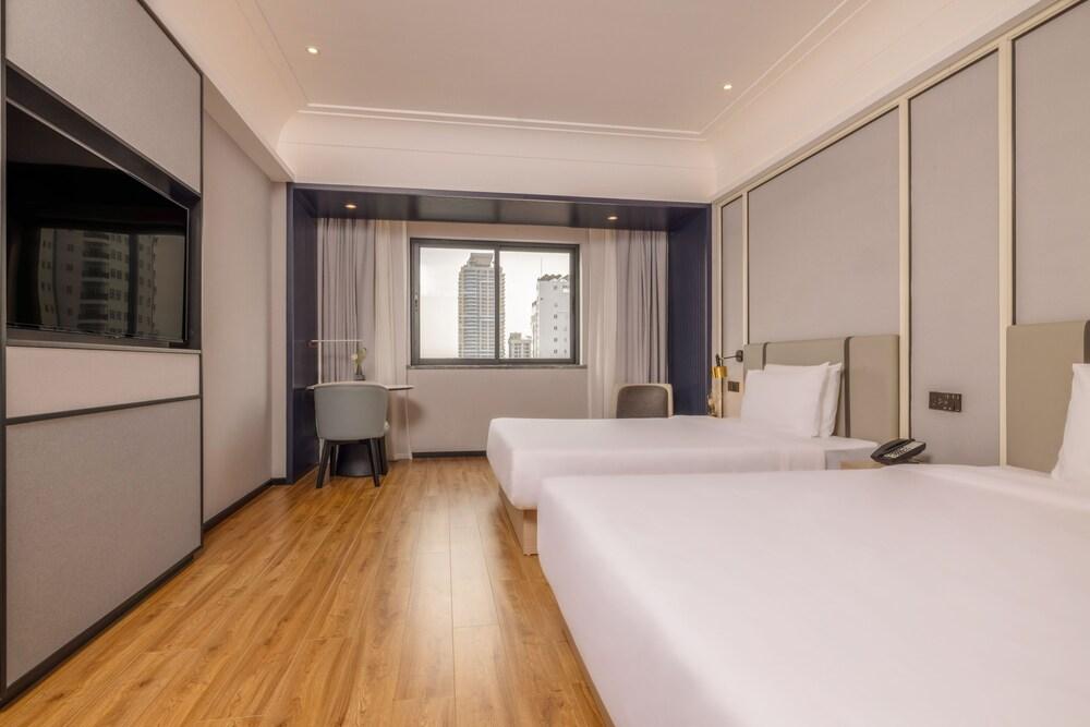 Marco Polo Hotel