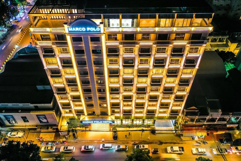 Marco Polo Hotel