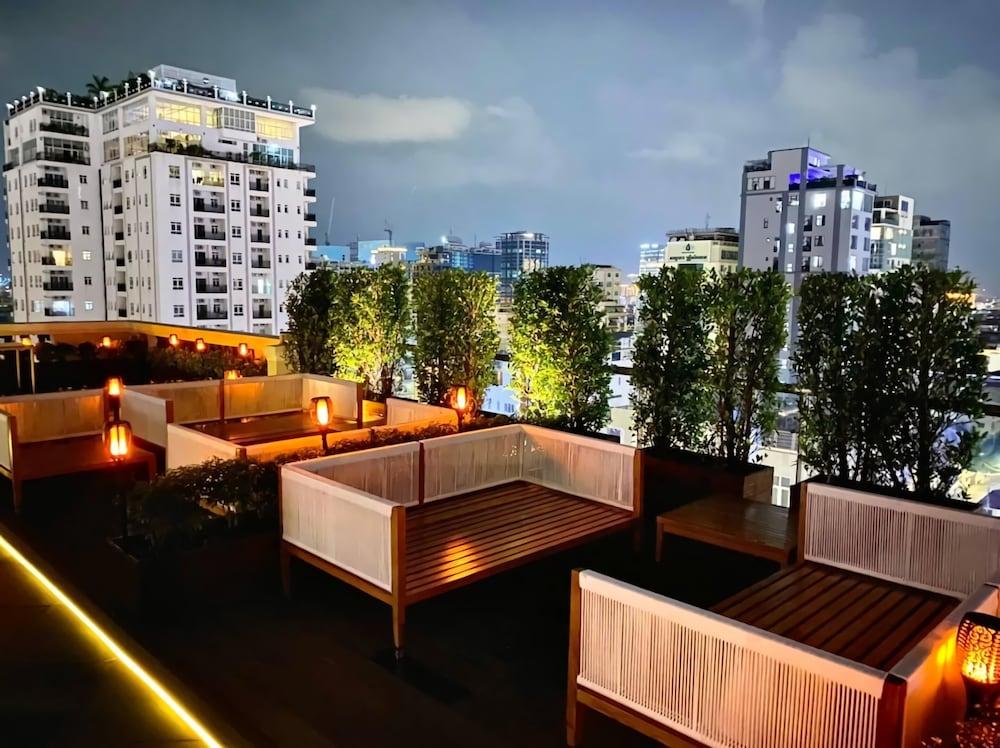 Marco Polo Hotel