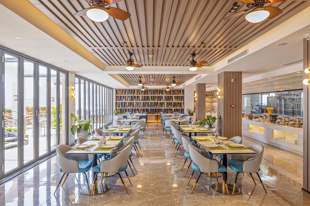 Marco Polo Hotel