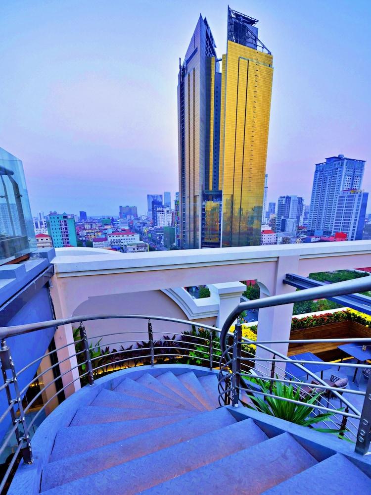 Marco Polo Hotel