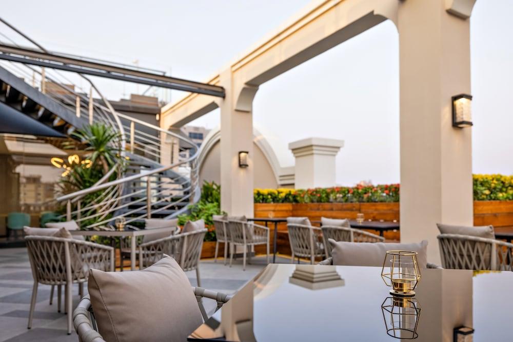 Marco Polo Hotel