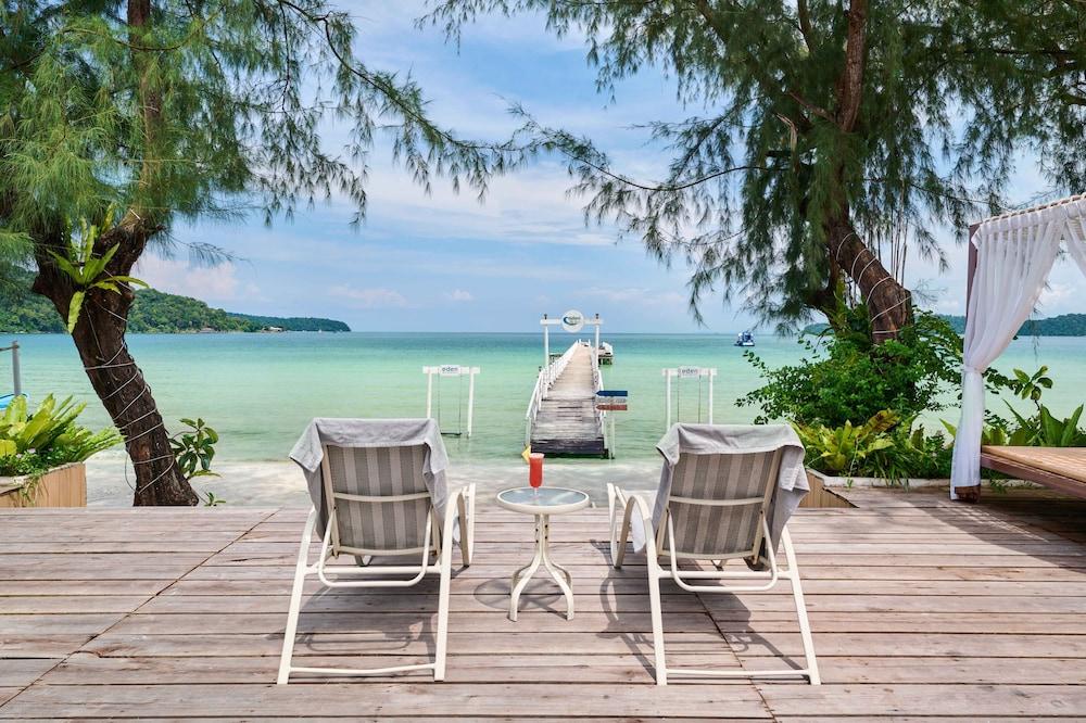Eden Beach Resort