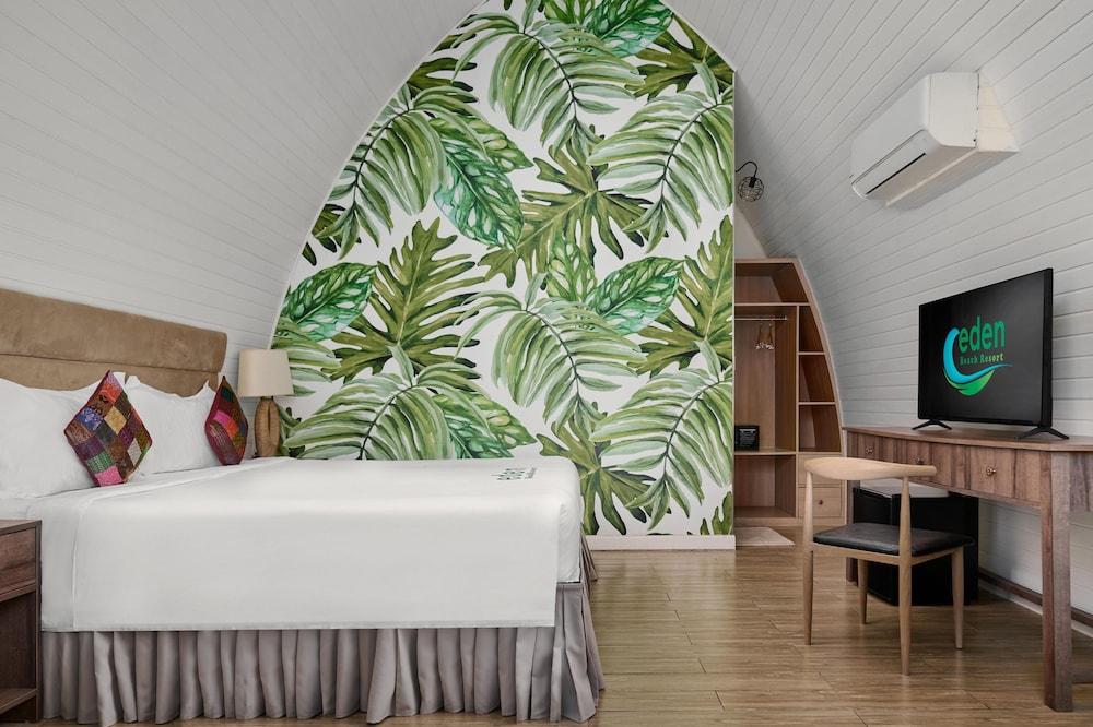 Eden Beach Resort