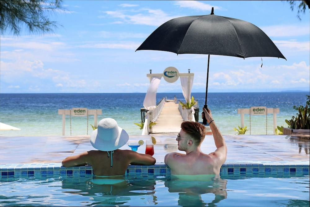 Eden Beach Resort
