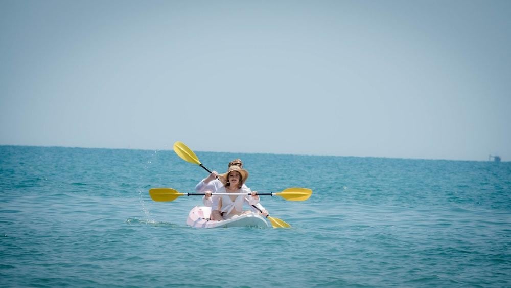 Eden Beach Resort