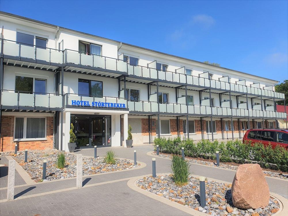 R&R Hotel Stortebeker