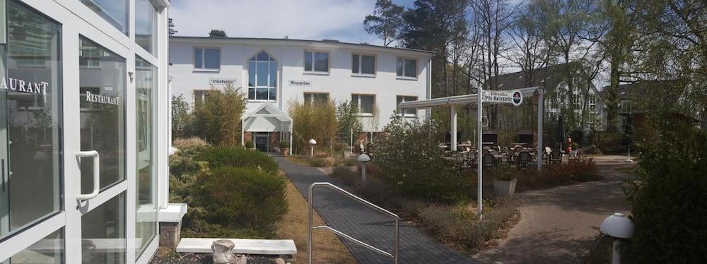 R&R Hotel Stortebeker