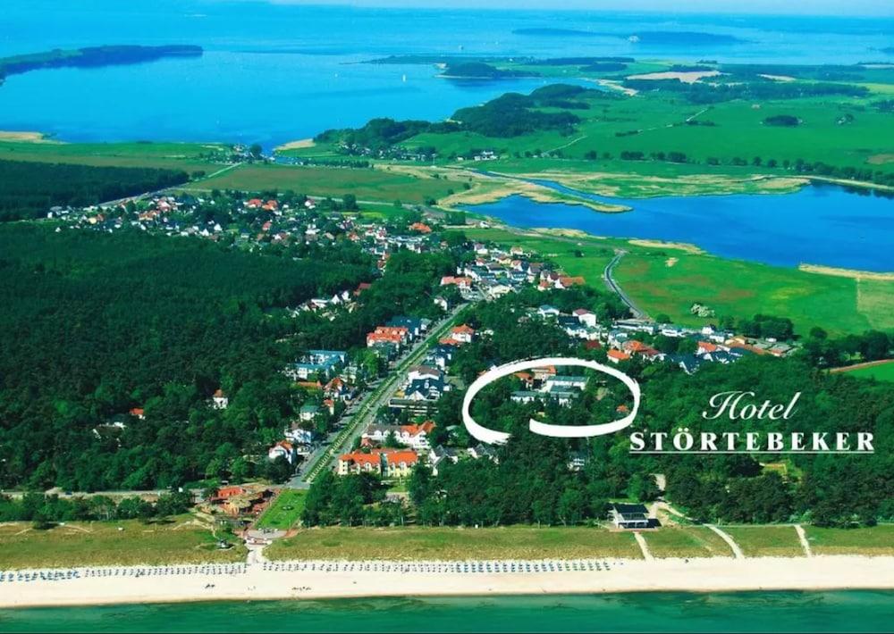 R&R Hotel Stortebeker