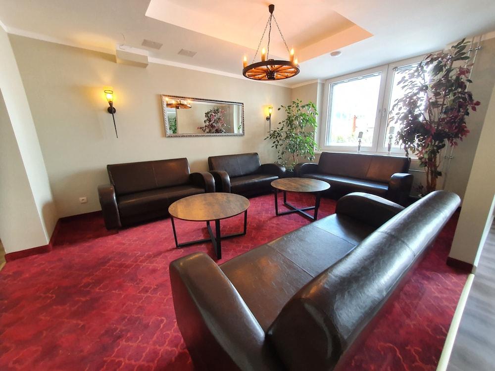 R&R Hotel Stortebeker