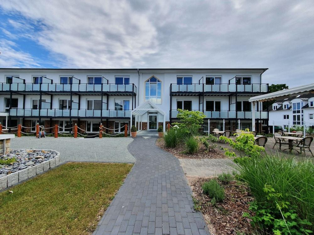 R&R Hotel Stortebeker