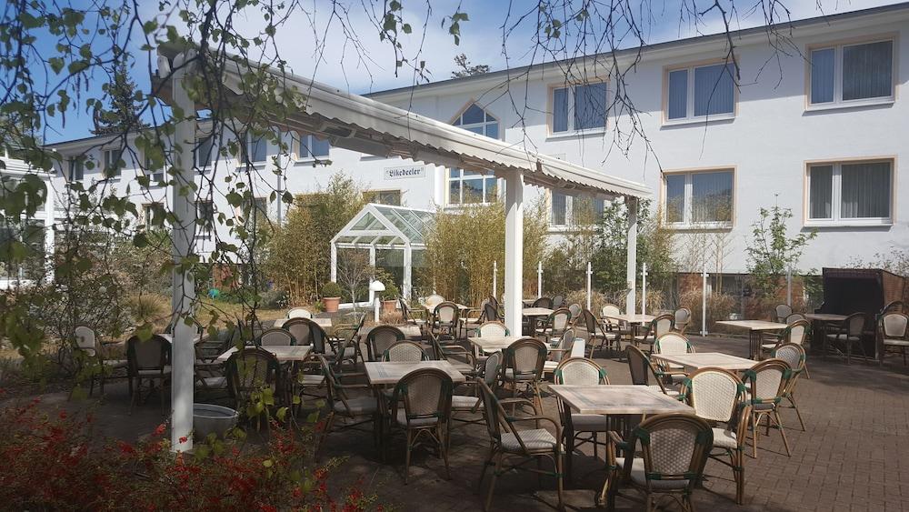R&R Hotel Stortebeker