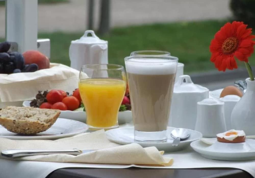 R&R Hotel Stortebeker