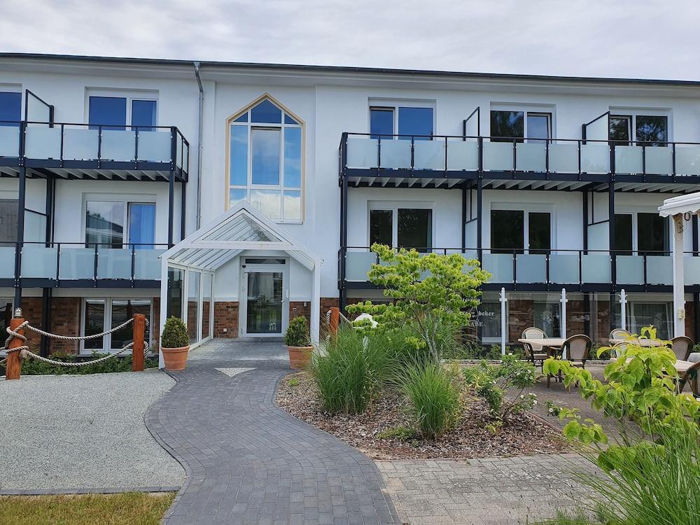 R&R Hotel Stortebeker