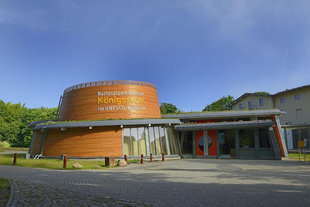 R&R Hotel Stortebeker