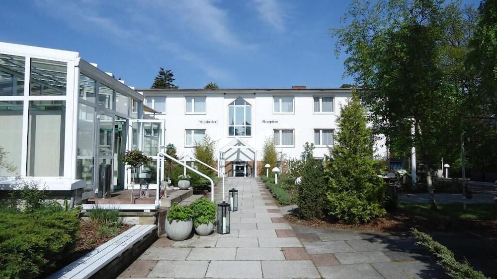 R&R Hotel Stortebeker
