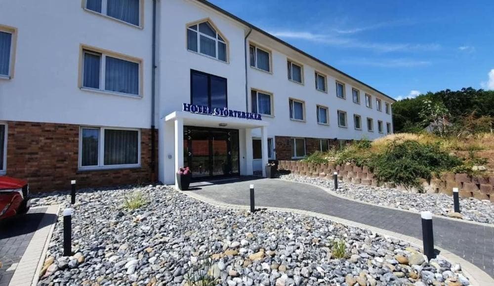 R&R Hotel Stortebeker