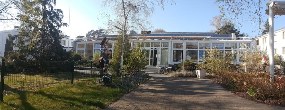 R&R Hotel Stortebeker
