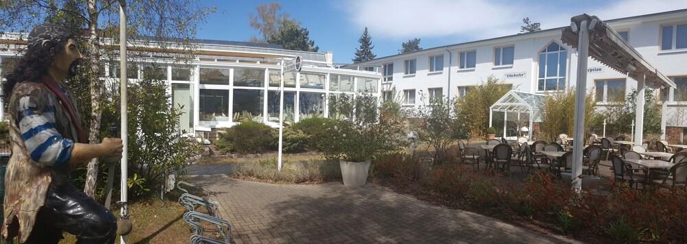 R&R Hotel Stortebeker