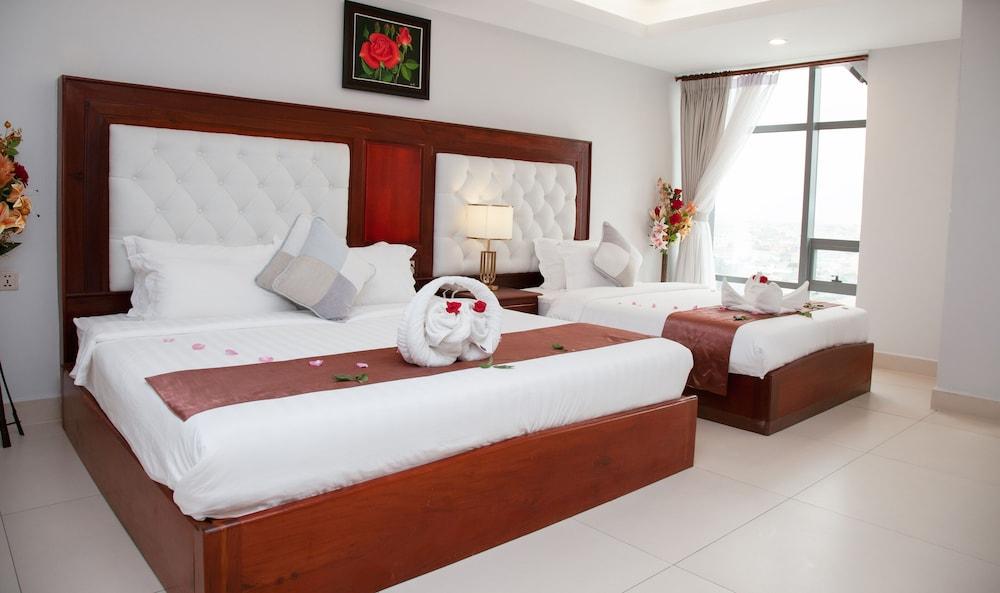 Ban Ban Hotel