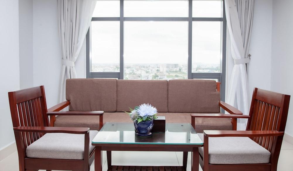 Ban Ban Hotel