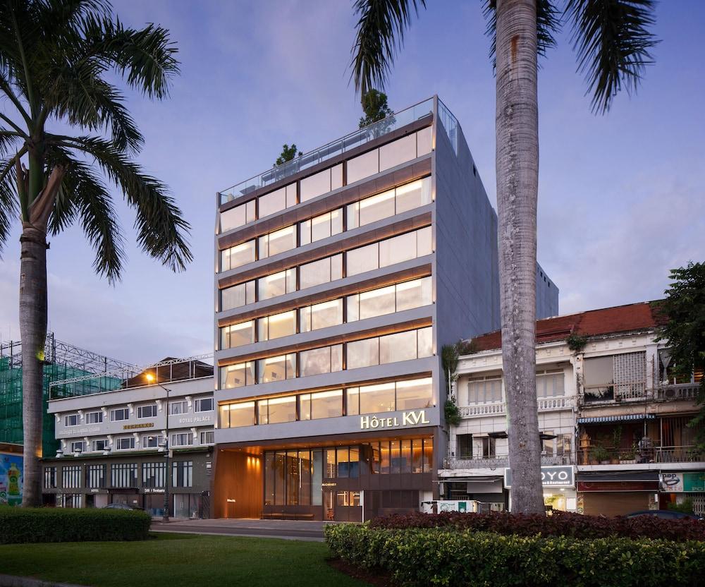 Hotel KVL