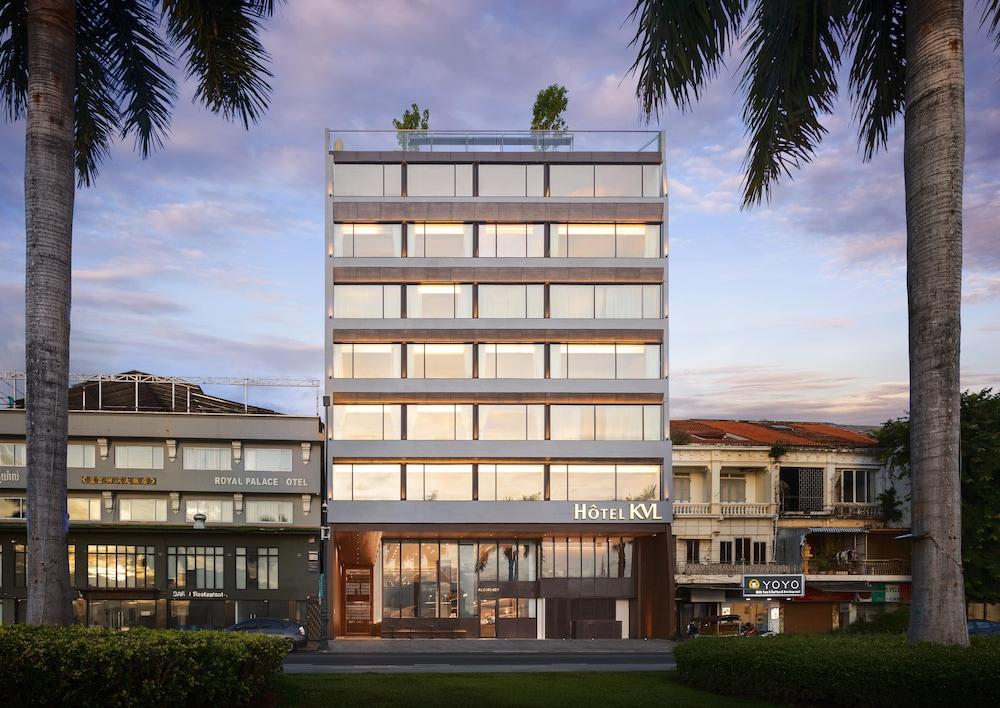 Hotel KVL