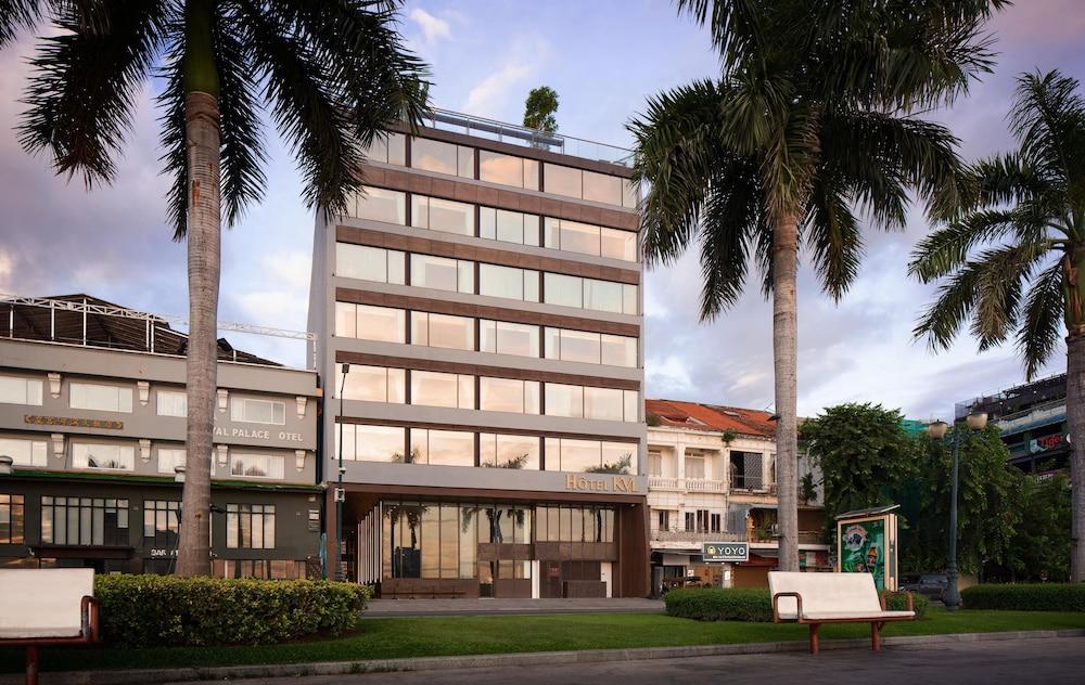 Hotel KVL
