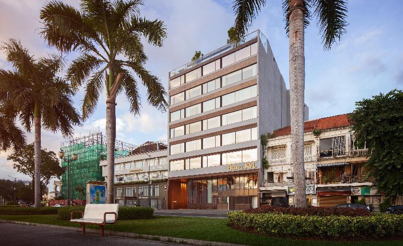 Hotel KVL