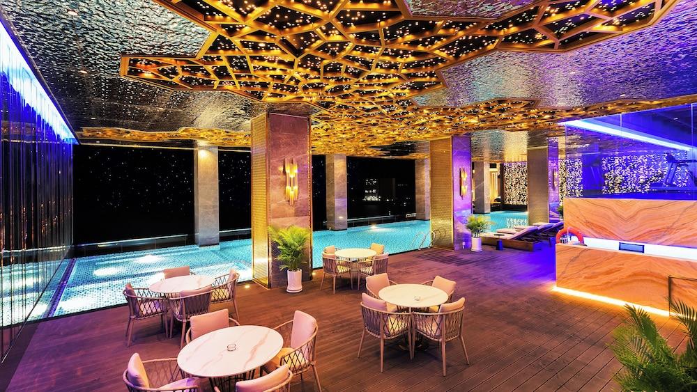 Won Majestic Hotel Cambodia