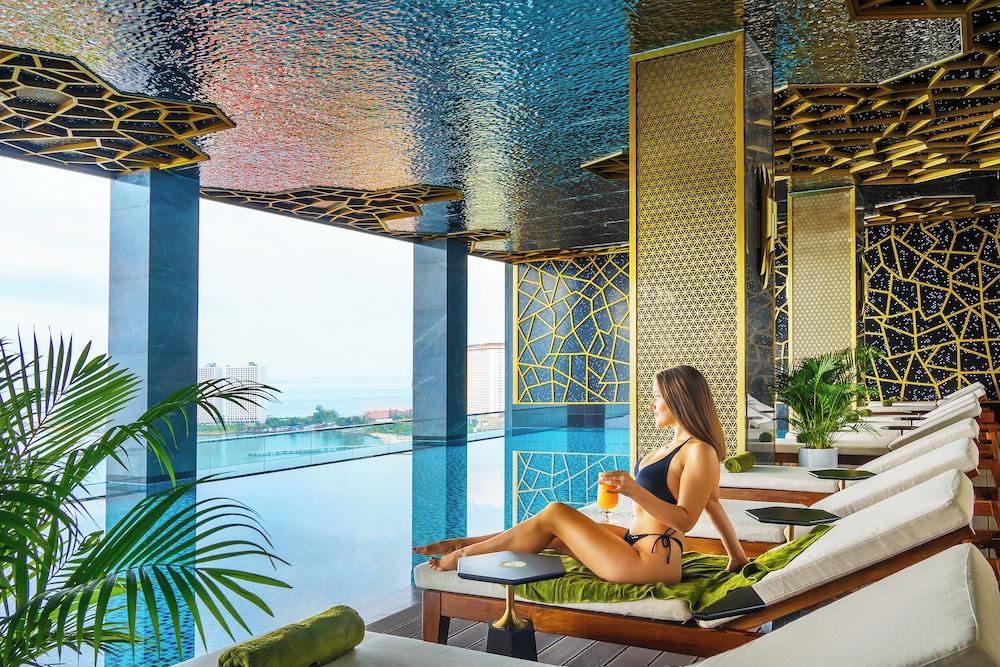 Won Majestic Hotel Cambodia