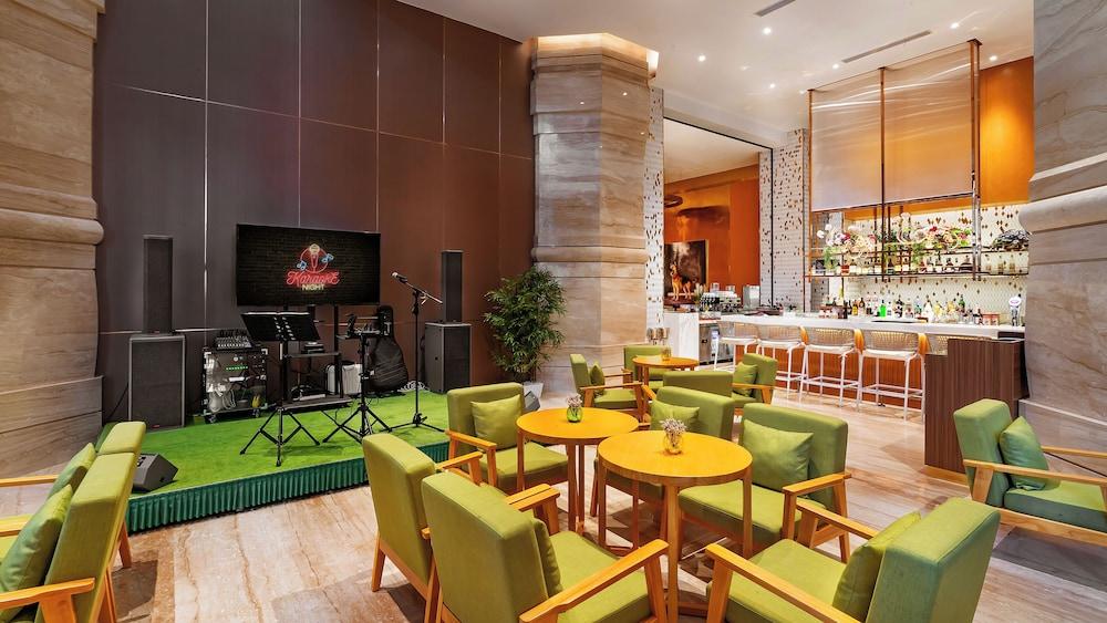 Won Majestic Hotel Cambodia