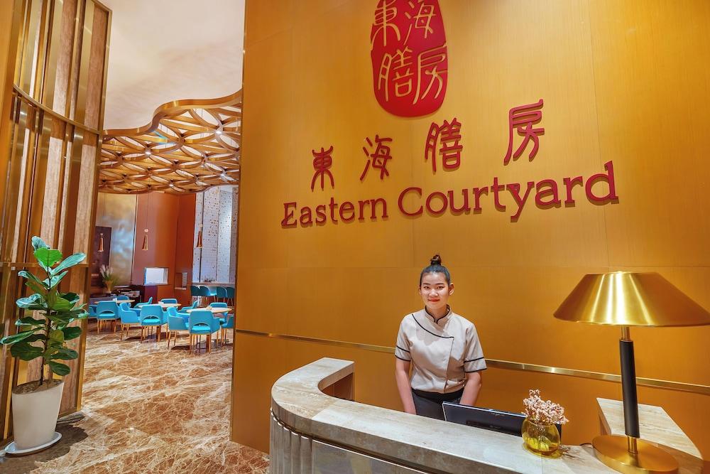 Won Majestic Hotel Cambodia