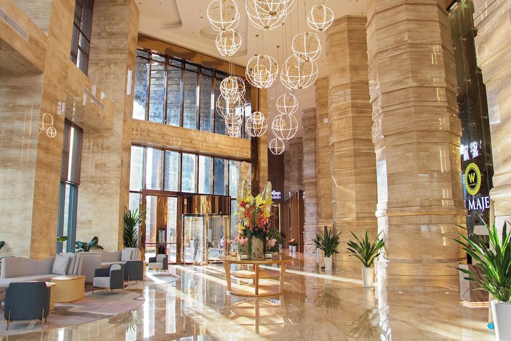 Won Majestic Hotel Cambodia