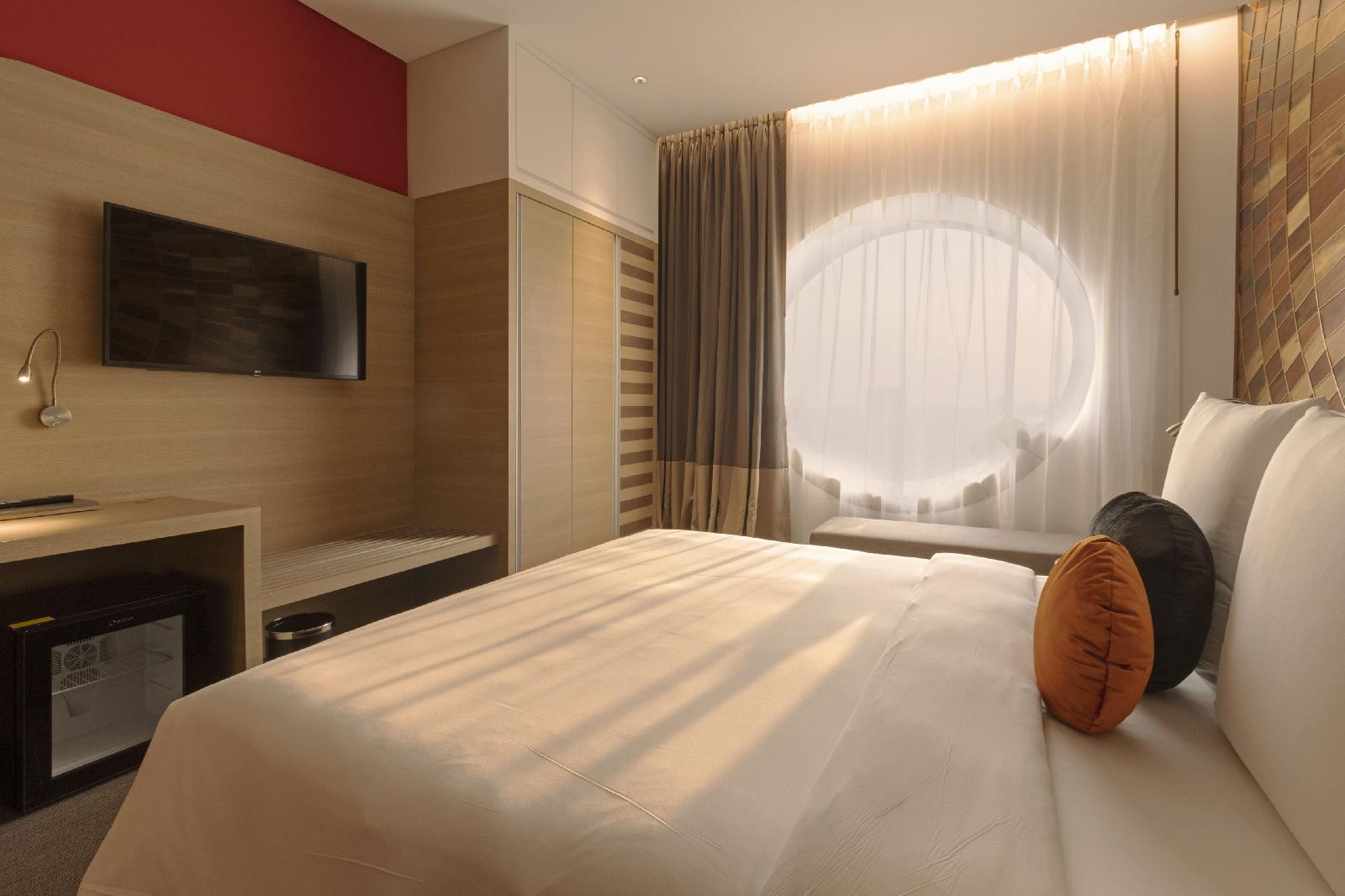 SUN & MOON Riverside Hotel