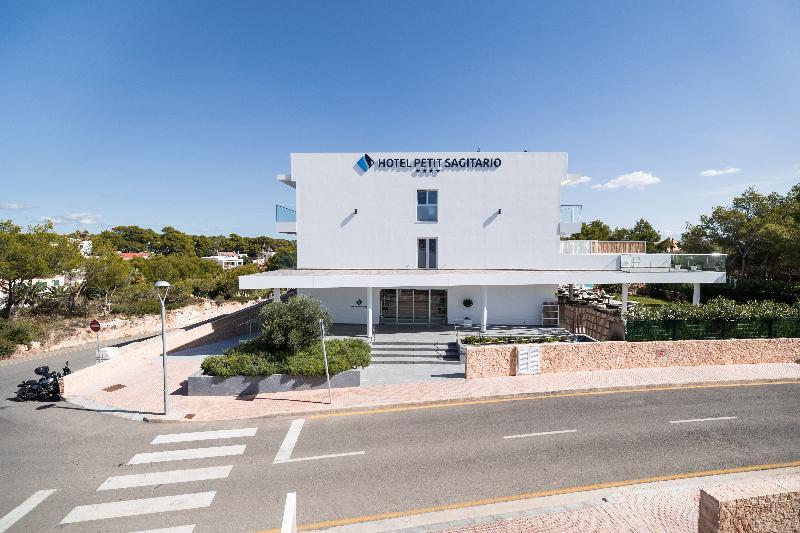 Hotel Petit Sagitario - Solo adultos