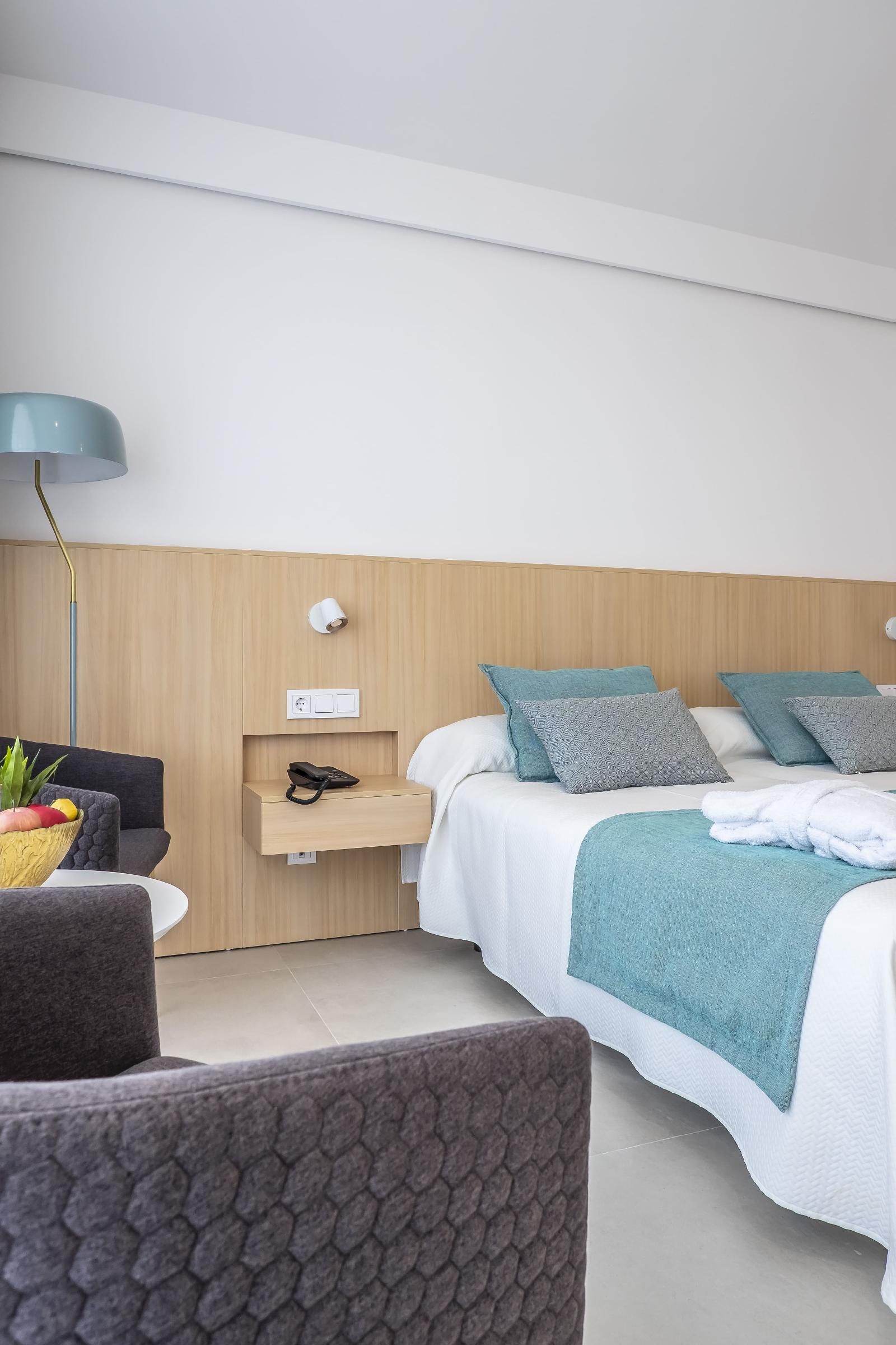 Hotel Petit Sagitario - Solo adultos