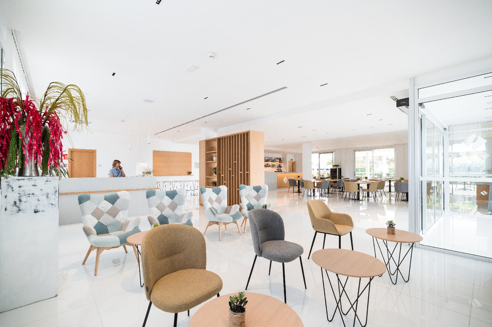 Hotel Petit Sagitario - Solo adultos
