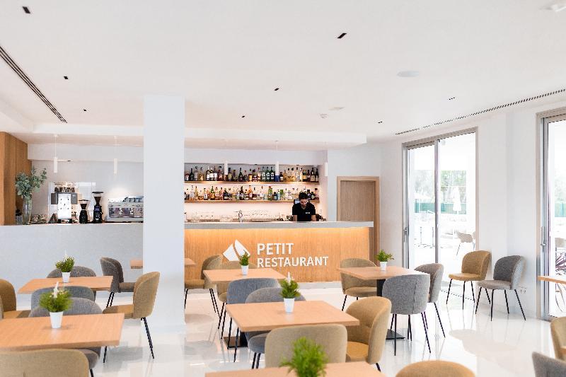 Hotel Petit Sagitario - Solo adultos