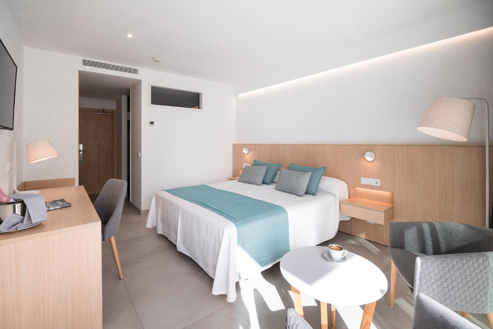 Hotel Petit Sagitario - Solo adultos